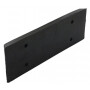Protection caoutchouc 260x90mm UNIVERSEL 382003KR