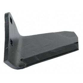 Aileron carbure gauche UNIVERSEL 475001KR