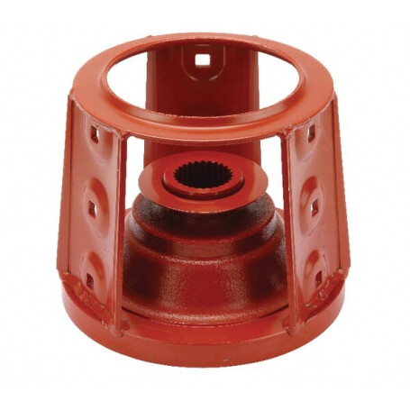 Couvercle de protection KUHN 55912210