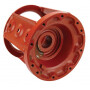 Couvercle de protection KUHN 55912210