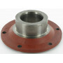 Couvercle de protection KUHN 56144500