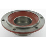 Couvercle de protection KUHN 56144500