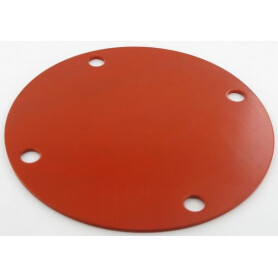 Couvercle de protection KUHN 56803400