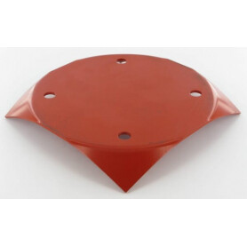 Couvercle de protection KUHN 56803420
