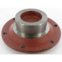 Couvercle de roulement KUHN 56811400