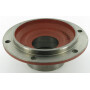 Couvercle de protection KUHN 56811500