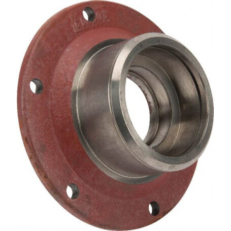 Couvercle de protection KUHN 56828500