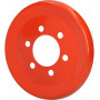 Couvercle de protection KUHN 57605800
