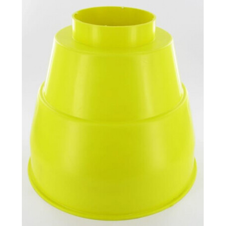 Coiffe de protection KUHN 57702020