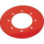 Plaque de protection KUHN 57754100