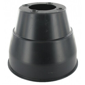 Coiffe de protection KUHN 58707010