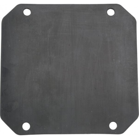 Plaque de protection KUHN 58764700