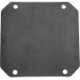 Plaque de protection KUHN 58764700