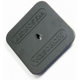 Tapón de plástico UNIVERSAL 65009484N