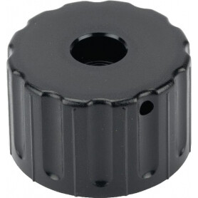 Couvercle de protection WILE 6522402