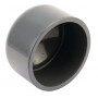 Bouchon en PVC 32mm VDL 7032460