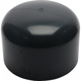 Bouchon en PVC 110mm VDL 7110460