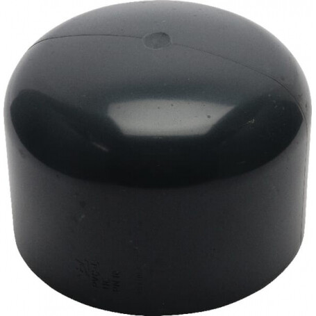 Bouchon en PVC 110mm VDL 7110460