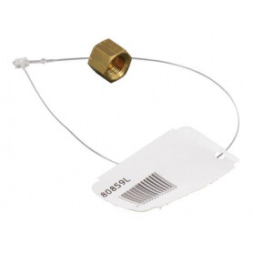 Bouchon en laiton UNIVERSEL 80859L