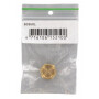 Bouchon en laiton UNIVERSEL 80860L