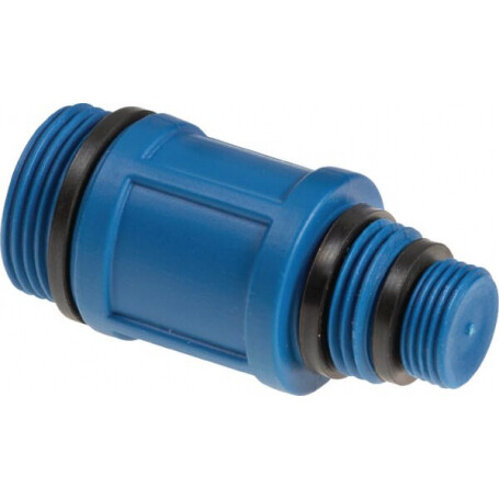 Bouchon en plastique BONFIX 90785