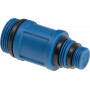 Bouchon en plastique BONFIX 90785