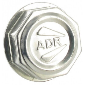 Bouchon de moyeu ADR 912T100