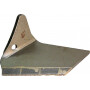 Aileron carbure droit UNIVERSEL 9762500230CN