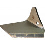 Aileron carbure gauche UNIVERSEL 9762500240CN