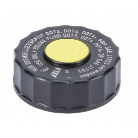 Couvercle de protection FTE A0800401