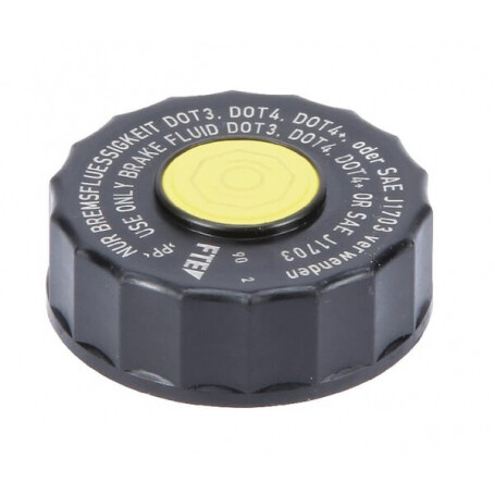 Couvercle de protection FTE A0800401