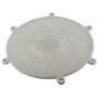 Couvercle de protection KVERNELAND - ACCORD AC490807