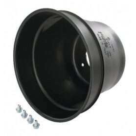 Coiffe de protection BATTIONI PAGANI AM95