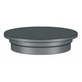 Couvercle de protection ALPINA B8904026N