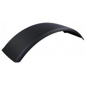 Garde-boue avant DUNLOFLEX E2930