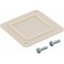 Couvercle de protection ABB EM3503