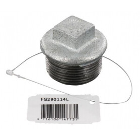 Bouchon UNIVERSEL FG290114L