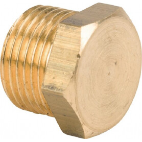 Bouchon en laiton MZ FG29238MSL
