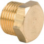 Bouchon en laiton MZ FG29238MSL