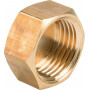 Bouchon en laiton MZ FG30012MSL