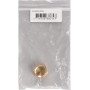Bouchon en laiton MZ FG30012MSL