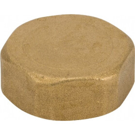 Bouchon en laiton MZ FG3001MSL