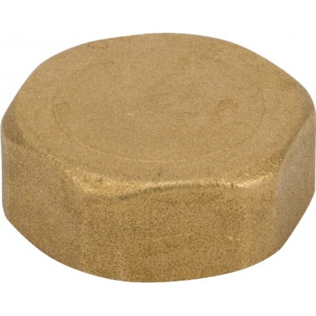Bouchon en laiton MZ FG3001MSL