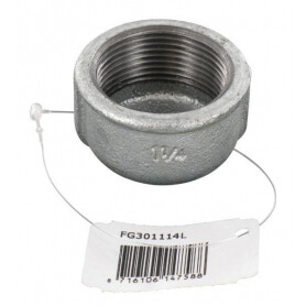 Bouchon UNIVERSEL FG301114L