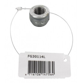 Bouchon UNIVERSEL FG30114L