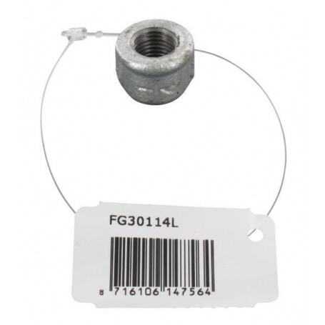 Bouchon UNIVERSEL FG30114L