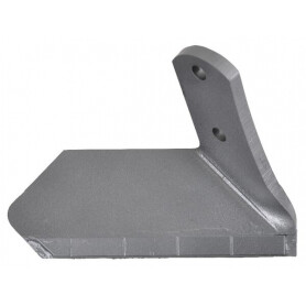 Aileron carbure gauche ALPINA H2218180CN