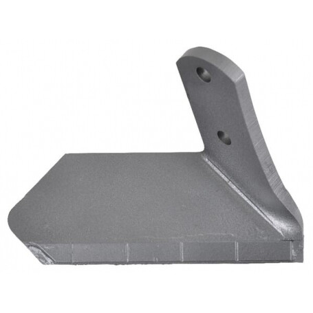 Aileron carbure gauche ALPINA H2218180CN