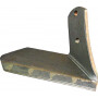 Aileron carbure droit ALPINA H2218181CN