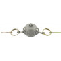 Bouchon femelle UNIVERSEL HCN100GAL019